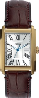 Fossil-Carraway-Gents-Watch-FS6011 on sale