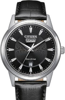Citizen-Dress-Gents-Watch-AW0100-27E on sale