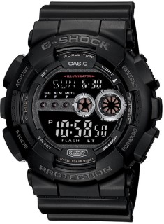G-Shock-Gents-Digital-Watch-GD100-1B on sale