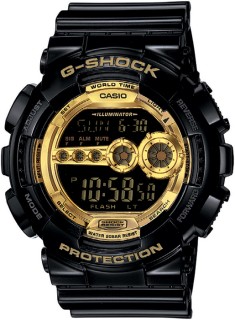 G-Shock+Gents+Watch+GD100GB-1D