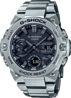 G-Shock-G-Steel-Gents-Watch-GSTB400D-1A on sale