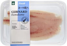 Woolworths+Fresh+Gurnard+Fillet