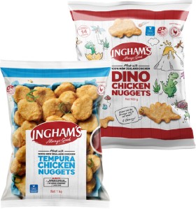 Ingham%26rsquo%3Bs+Chicken+Nuggets+or+Chipees+900-1kg