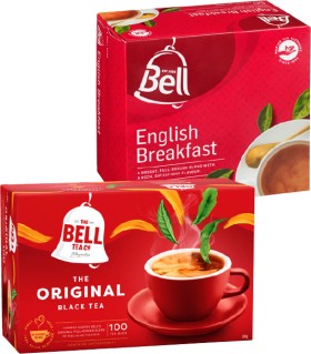 Bell+Tea+Bags+100s+or+Specialty+50s