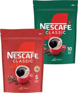 Nescaf%26eacute%3B+Coffee+Refills+100g