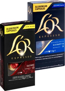 L%26rsquo%3BOr+Capsules+10+Pack