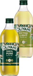 Olivani+Olive+Oil+Pure+1L