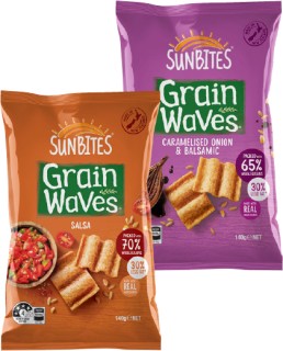 Sunbite+Grain+Waves+140g