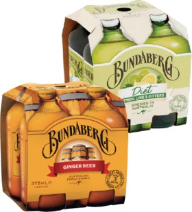Bundaberg+4+Pack