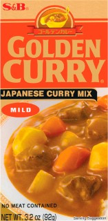 S%26amp%3BB+Golden+Curry+Sauce+Mix+92g