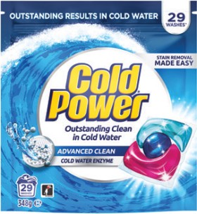 Cold+Power+29s