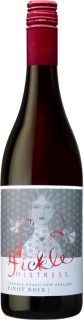 Fickle+Mistress+Central+Otago+Pinot+Noir+750ml