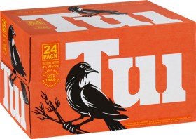 Tui+Beer+Bottles+24+Pack