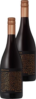 Wild+Grace+Central+Otago+Pinot+Noir+750ml