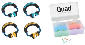 NEW-Garrison-Quad-4-Rings-Kit on sale