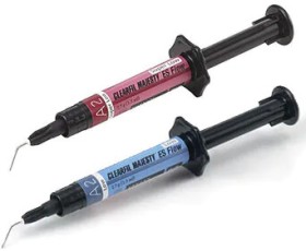 NEW-Kuraray-Clearfil-Majesty-ES-Flow-Low-and-Super-Low on sale