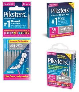 Piksters-Original-Interdental-Brush on sale