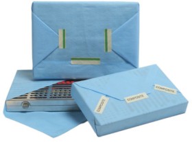 HuFriedyGroup-IMS-Autoclave-Wrap-Pk-100 on sale