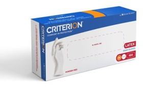 Henry-Schein-Criterion-CL-Powder-Free-Latex-Gloves-Box-100 on sale