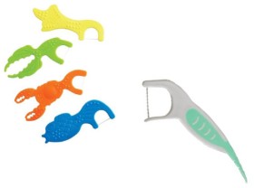 15%25+off+Acclean+Flossers