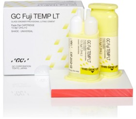 GC+Fuji+Temp+LT+Paste+Pak+2+x+13.3g+Cart
