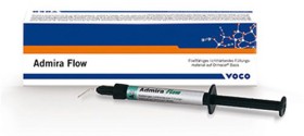 Voco+Admira+Flow+Syringe+1.8g+x+2