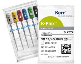 Kerr+K+Flex