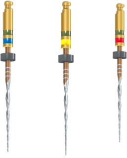 Komet+Procodile+Q+Heat-Treated+Reciprocating+Files