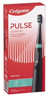 Colgate+Pulse+Essential+Deep+Clean+Electric+Toothbrush
