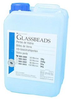 Henry+Schein+Glass+Beads+50+Micron+5kg