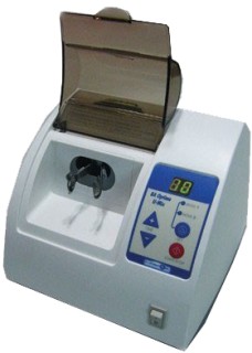 BA-International-Optima-U-Mix-Capsule-Mixer on sale
