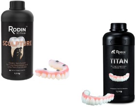 Pacdent+Sculpture+2.0+%26amp%3B+Titan
