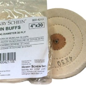 Henry-Schein-Buff-Muslin-4x-30Ply on sale