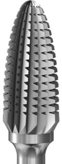 Komet-Tungsten-Carbide-Cutter-For-Soft-Acrylics-Ea on sale