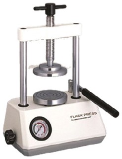 Morita+Press+Hydraulic+2+Flask