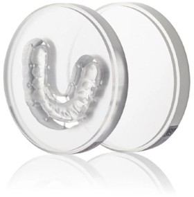 Polident+PMMA+CAD%2FCAM+Clear