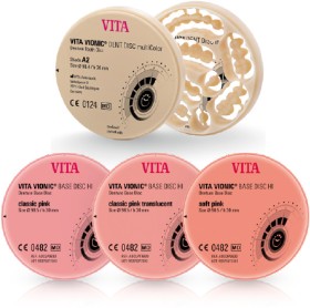 Vita-VIONIC-Discs on sale