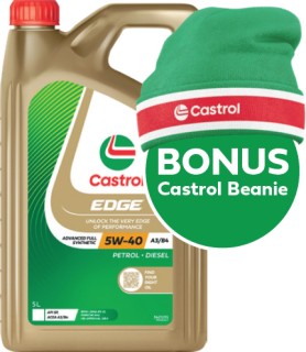 Castrol-Edge-5W-40-A3B4-5L on sale