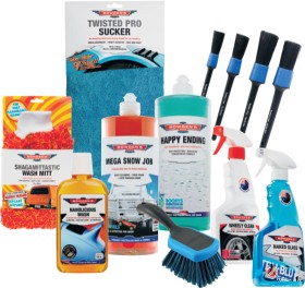25-off-Bowdens-Own-Car-Care-Accessories on sale