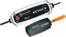NEW-CTEK-5A-Battery-Charger-with-Bonus-Power-Bank on sale
