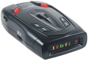 Whistler-Radar-Detector on sale