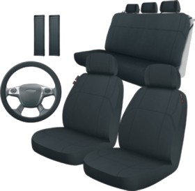 NEW-Repco-Neoprene-Interior-Accessories-6-Piece-Set on sale