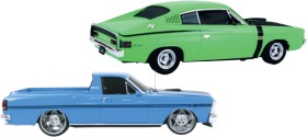 DDA+Collectables+1%3A24+Light+Up+Cars