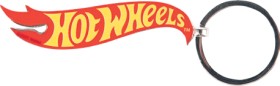 Hot-Wheels-Flame-Key-Ring on sale