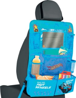 Hot-Wheels-Back-Seat-Organiser on sale