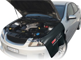 Fender+Cover+Black