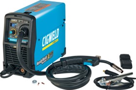 Cigweld+130A+HandyWeld+MIG+Welder