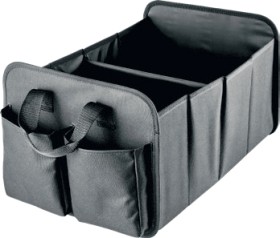 NEW-Journey-Mate-2-Compartment-Boot-Organiser on sale