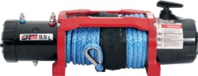 Drivetech+4x4+9500lb+4x4+12V+Winch