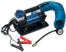 Maxi+Trac+12V+Heavy+Duty+Air+Compressor+85LPM+150PSI